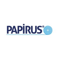 PAPIRUS KAGIT SAN. VE TIC. A.S. Logo