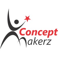 Concept Makerz Events Pvt. Ltd. Logo