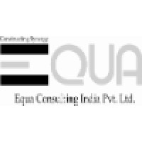 Equa Consulting India Pvt. Ltd. Logo