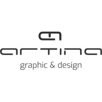Artina graphic & design Logo