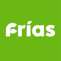 Frías Nutrición S.A.U. Logo