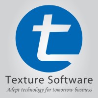 Texture Software Informatics Logo