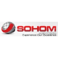 Sohom Web Media Logo