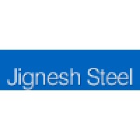 Jignesh Steel Logo
