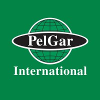 PelGar International Logo