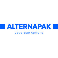 Alternapak Europe Logo