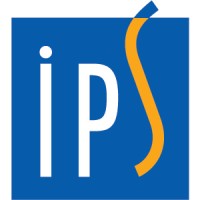 IPS Ltd. Logo