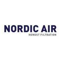 Nordic Air Filtration Logo