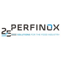 PERFINOX | Solutions for the Food Industry Logo