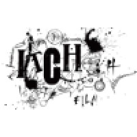Itch Film Logo