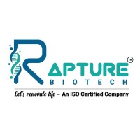 Rapture Biotech International Pvt Ltd Logo