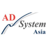AD System Asia Logo