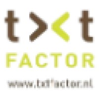 txt Factor Logo