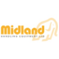 Midland Handling Equipment Ltd. Logo