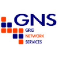 Grid Network Services – Power Related Infrastructure Logo