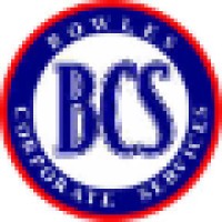 Bowles Corporate Services, Inc. Logo