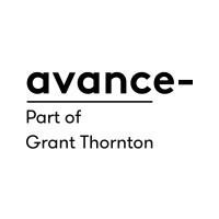 Avance Impact Logo