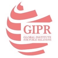 Global Institute for PR Logo