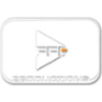 FFP PRODUCTIONS Logo