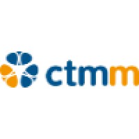 Center for Translational Molecular Medicine (CTMM) Logo