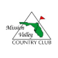 Mission Valley Country Club Logo