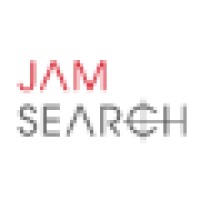 Jam Search Logo