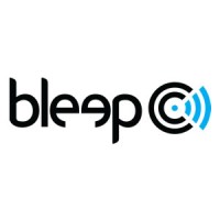 Bleep UK PLC Logo
