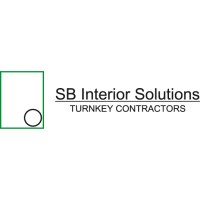 SB Interior Solutions Logo