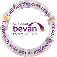 Bevan Foundation Logo