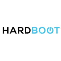 Hardboot Inc. | Staffing & Resourcing Logo