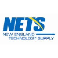 New England Technology Supply, LLC Logo