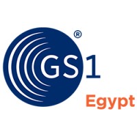 GS1 Egypt Logo