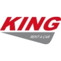 KING Rent a Car Logo
