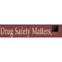 Drug Safety Matters, LLC Logo