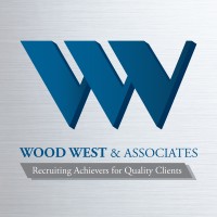 Wood West & Associates Inc. Logo