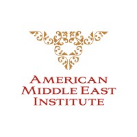 American Middle East Institute Logo
