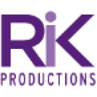RIK Productions Logo