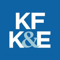Kelley, Fulton, Kaplan & Eller Logo
