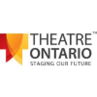 Theatre Ontario Logo
