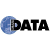 Share Data Limited Logo