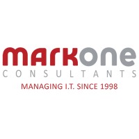 Mark One Consultants Logo