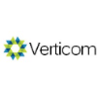 Verticom Group Logo