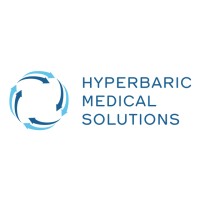 Hyperbaric Medical Solutions Logo