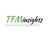 TFMinsights LLC Logo
