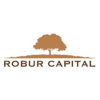 Robur Capital Logo