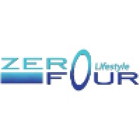 Zero Four Lifestyle LLC Logo