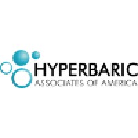 Hyperbaric Associates of America Logo