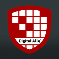 Digital Ally Inc. Logo