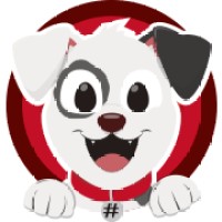 Hashdog - Rede Social para Cães Logo