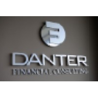 Danter Financial Consulting Inc. Logo